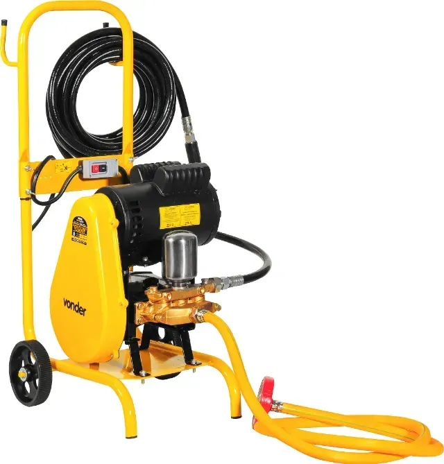 Bomba Lavadora lava rápido, 3,0 cv, bivolt, BLV 28, VONDER