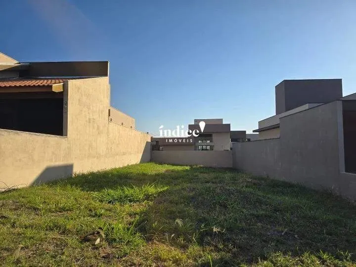 Terrenos Condomínio no Bairro Bonfim Paulista, Terras de San Pedro - Praça das Estrelas