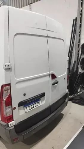 Vendo Renault Master 2014 - Foto 3