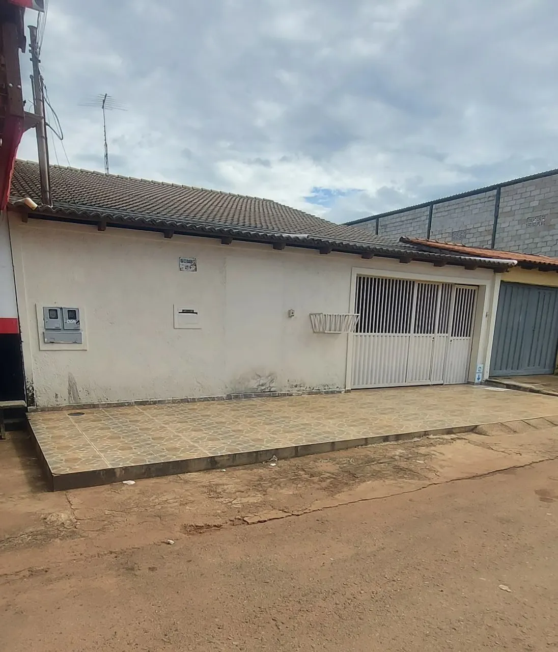 Casa à venda