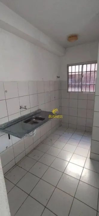Apartamento com 2 dormitórios para alugar, 60 m² por R$ 780,00/mês - Parque Tabapua - Cauc - Foto 8
