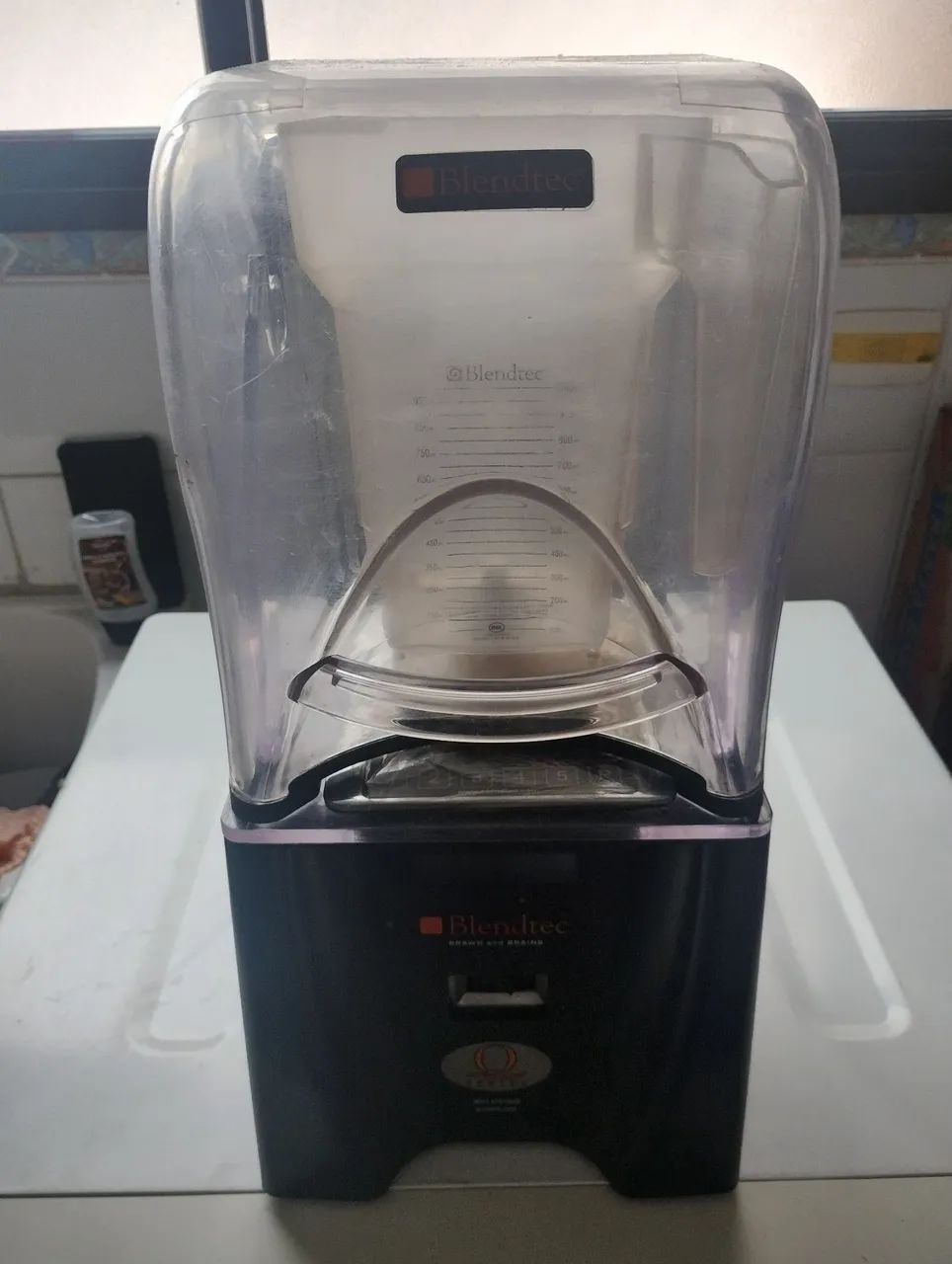 Liquidificador Blendtec Série Q - Foto 2