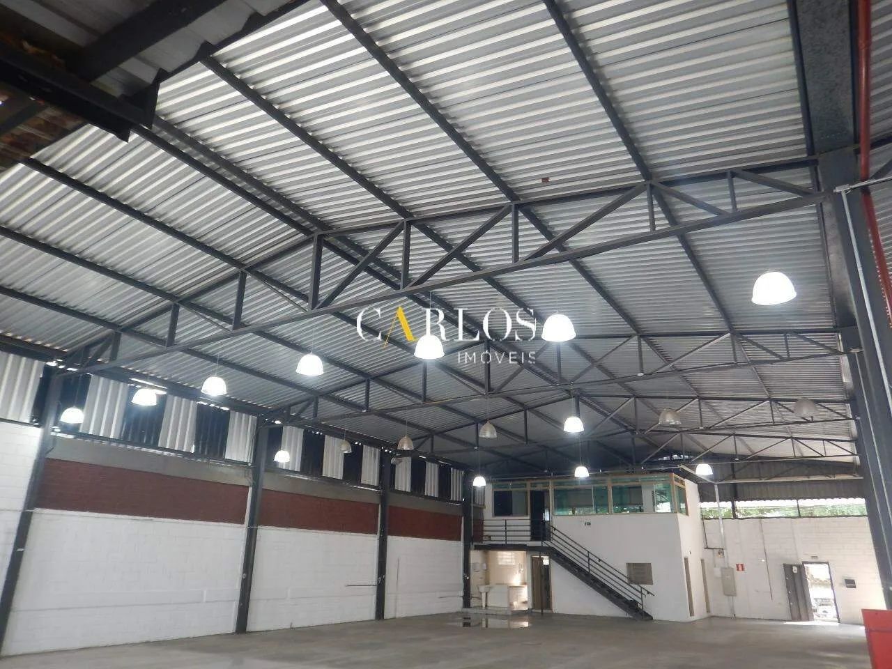 Galpão para investidor com rentabilidade total acima de 0,80% - Foto 3