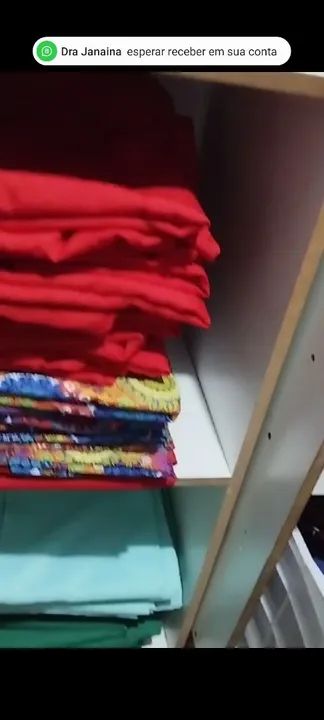 Vendo 270 forros de 1.50 X 1.50 oxford 12, 00 cd