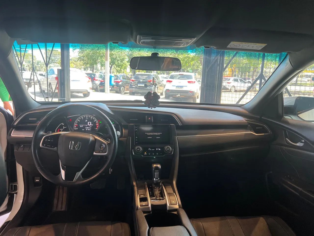 Vendo Honda civic - Foto 5