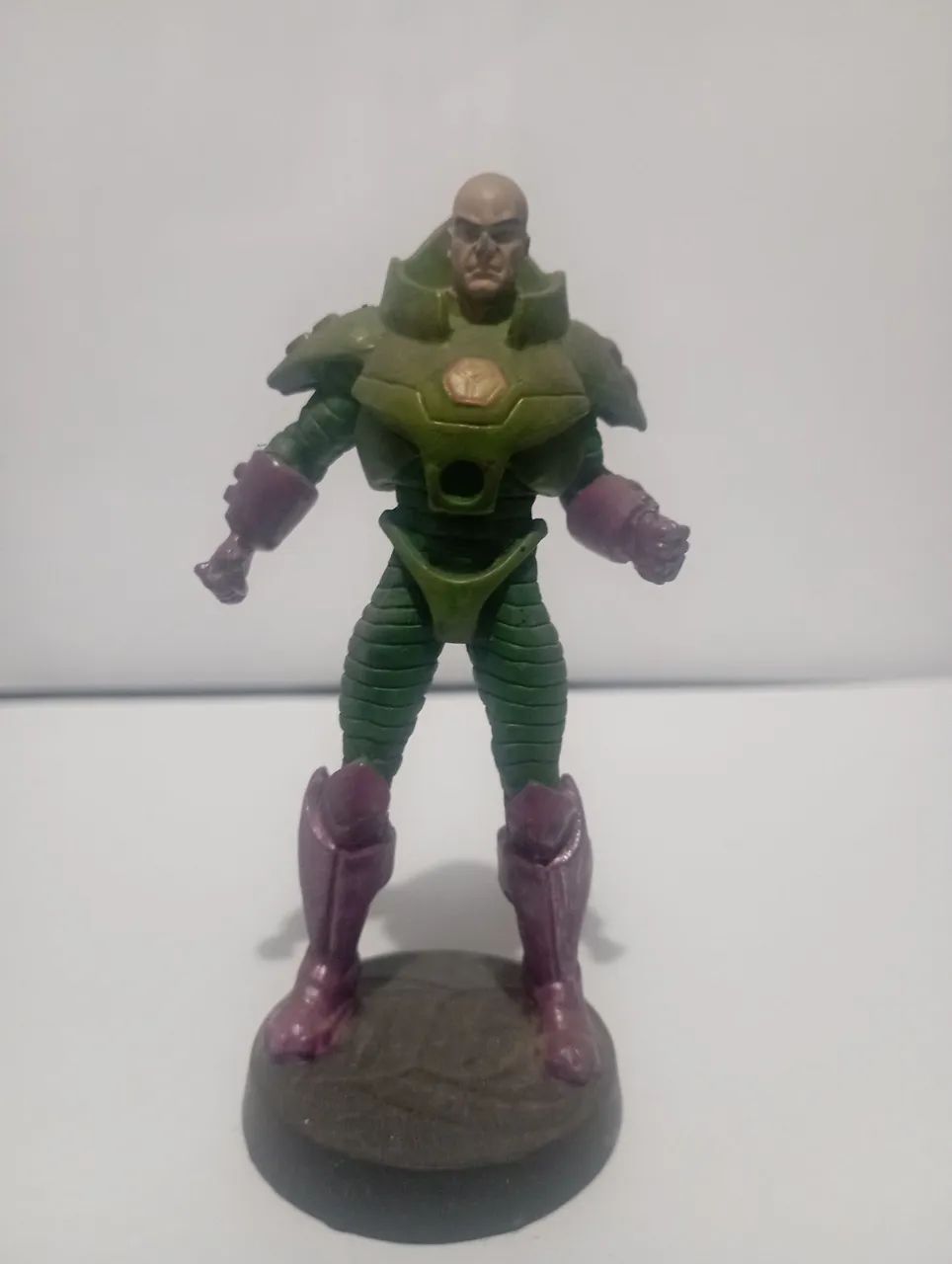 Action Figure Lex Luthor - DC Comics - Foto 2