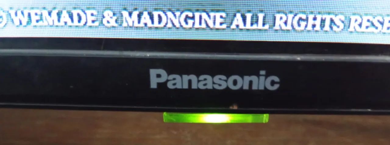 Tv 32 Panasonic 64318192932098120