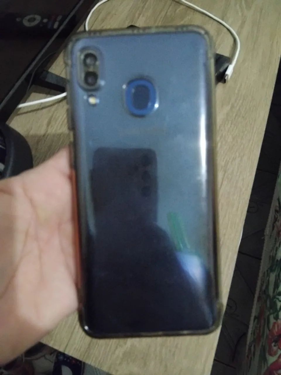 Samsung A20s - Foto 2