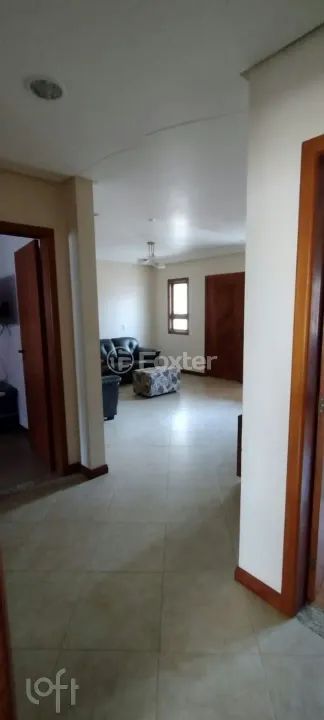 Casa à venda Rua Cezimbra Jaques, Medianeira - Porto Alegre - Foto 2