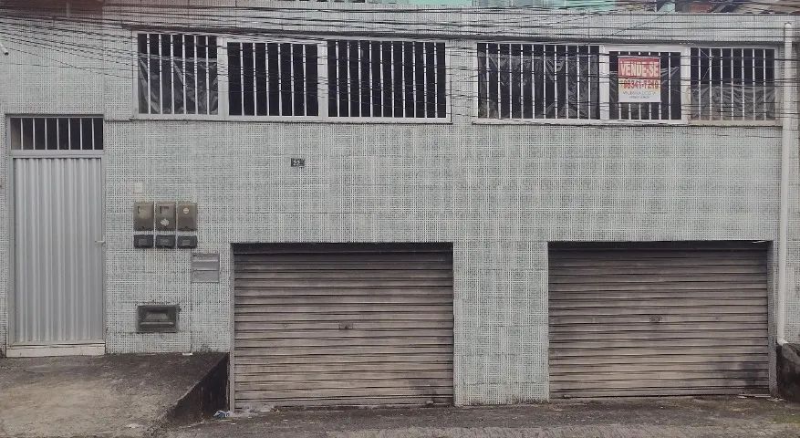 Foto - Salvador - São Caetano