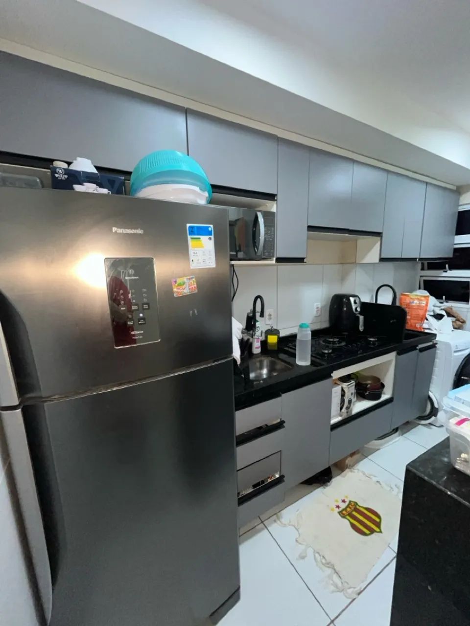 Foto - São José de Ribamar - Miritíua