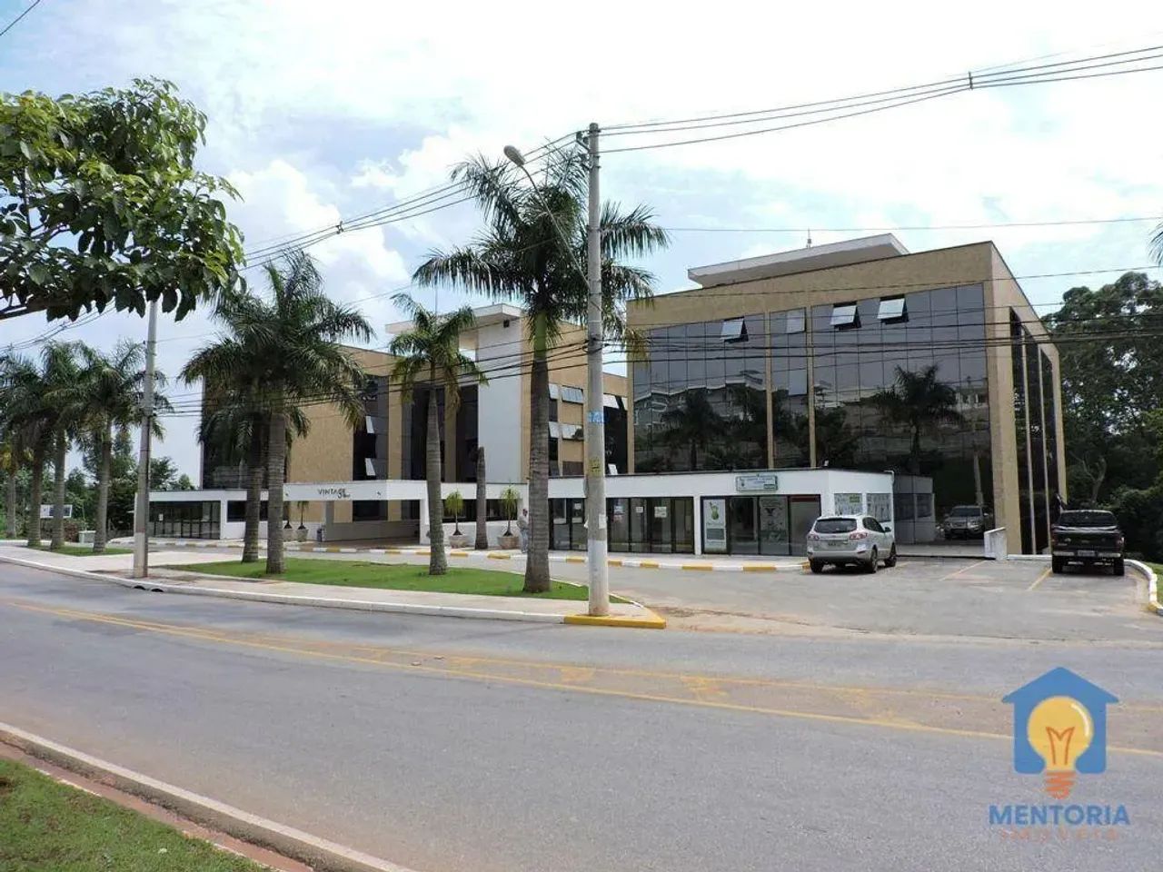 SALA COMERCIAL DE ALTO PADRÃO  MOVEIS PLANEJADOS! - Foto 4
