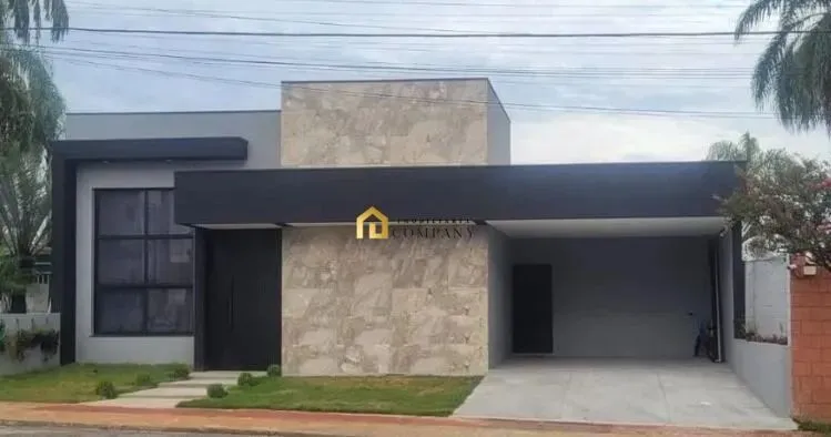 Condomínio Horto Florestal 1 - Casa Térrea com Piscina no Condomínio Horto Florestal 1 So