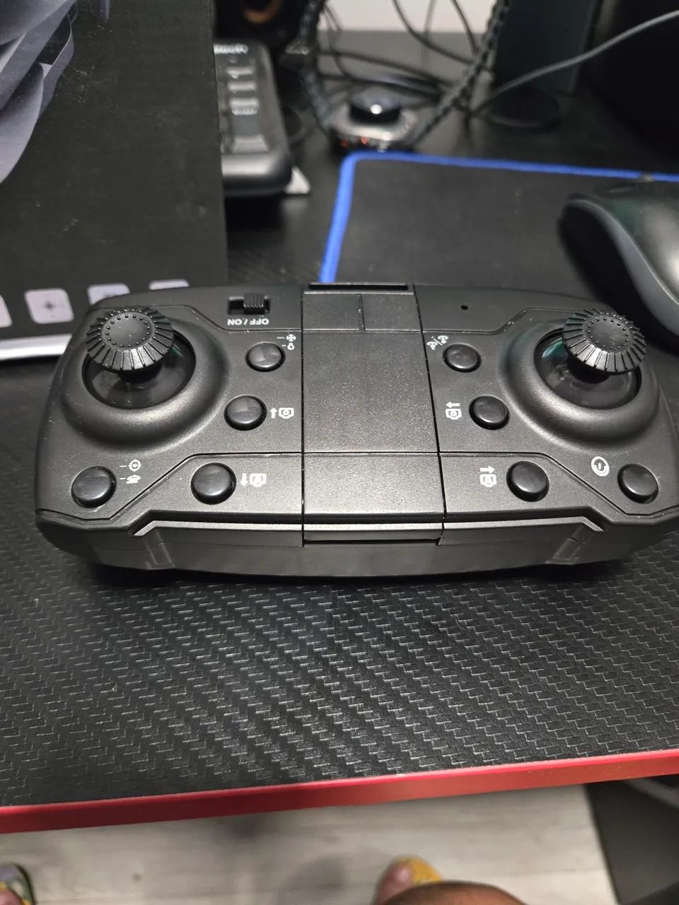 Drone Genai pro GN-500 - Foto 3