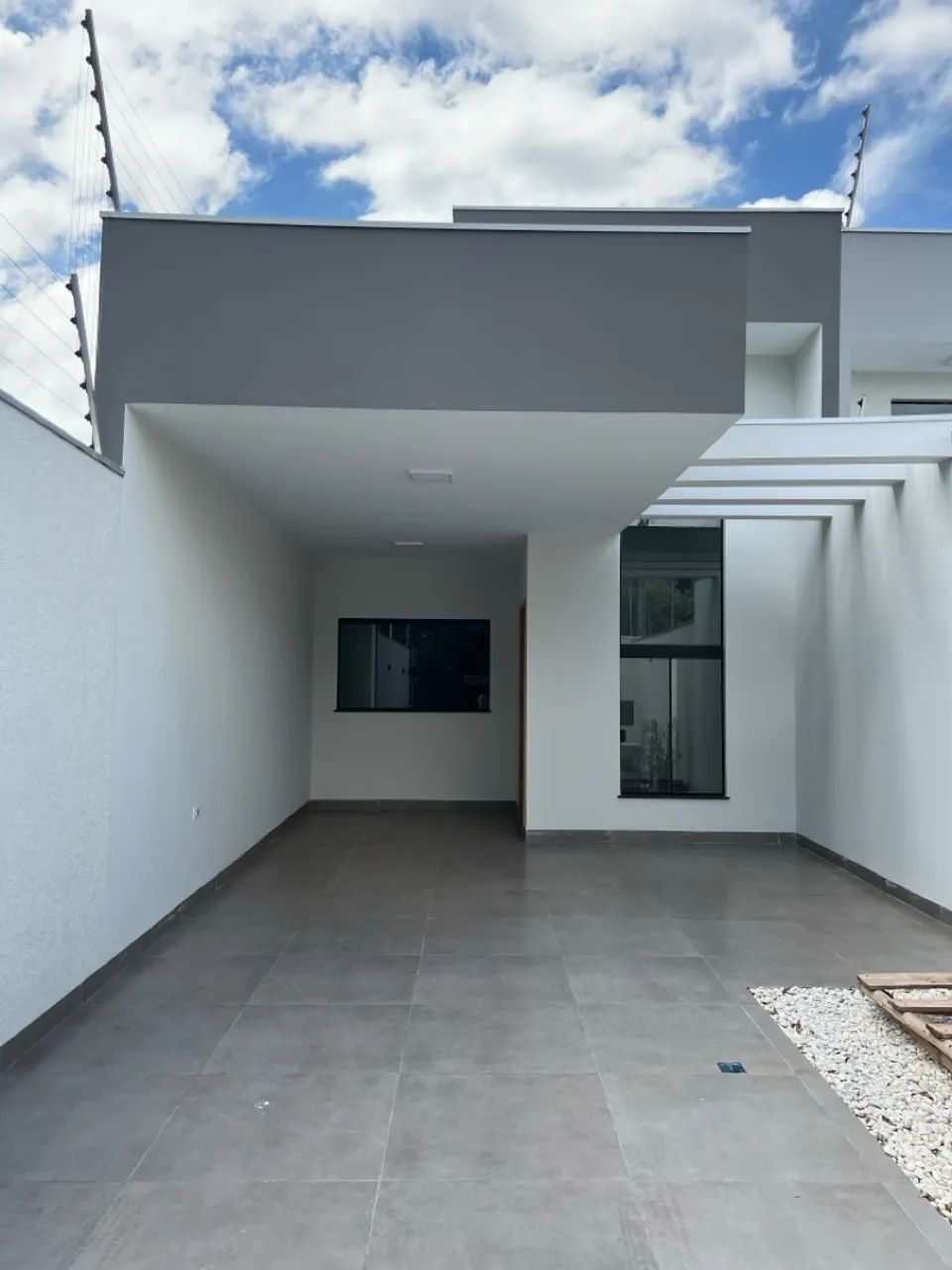 Foto - Sarandi - Jardim Nova Paulista