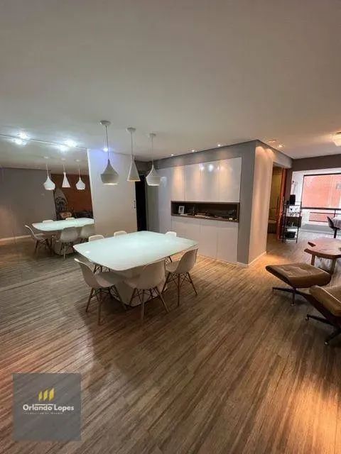 Apartamento com 3 dormitórios à venda, 114 m² por R$ 810.000,00 - Ponta Verde - Maceió/AL - Foto 3