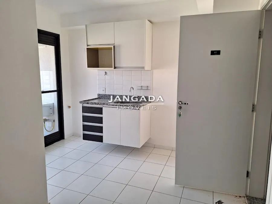 Apartamento 01 Dormitorio - Km 18 Osasco - Sem Garagem Com Piscina - Foto 3