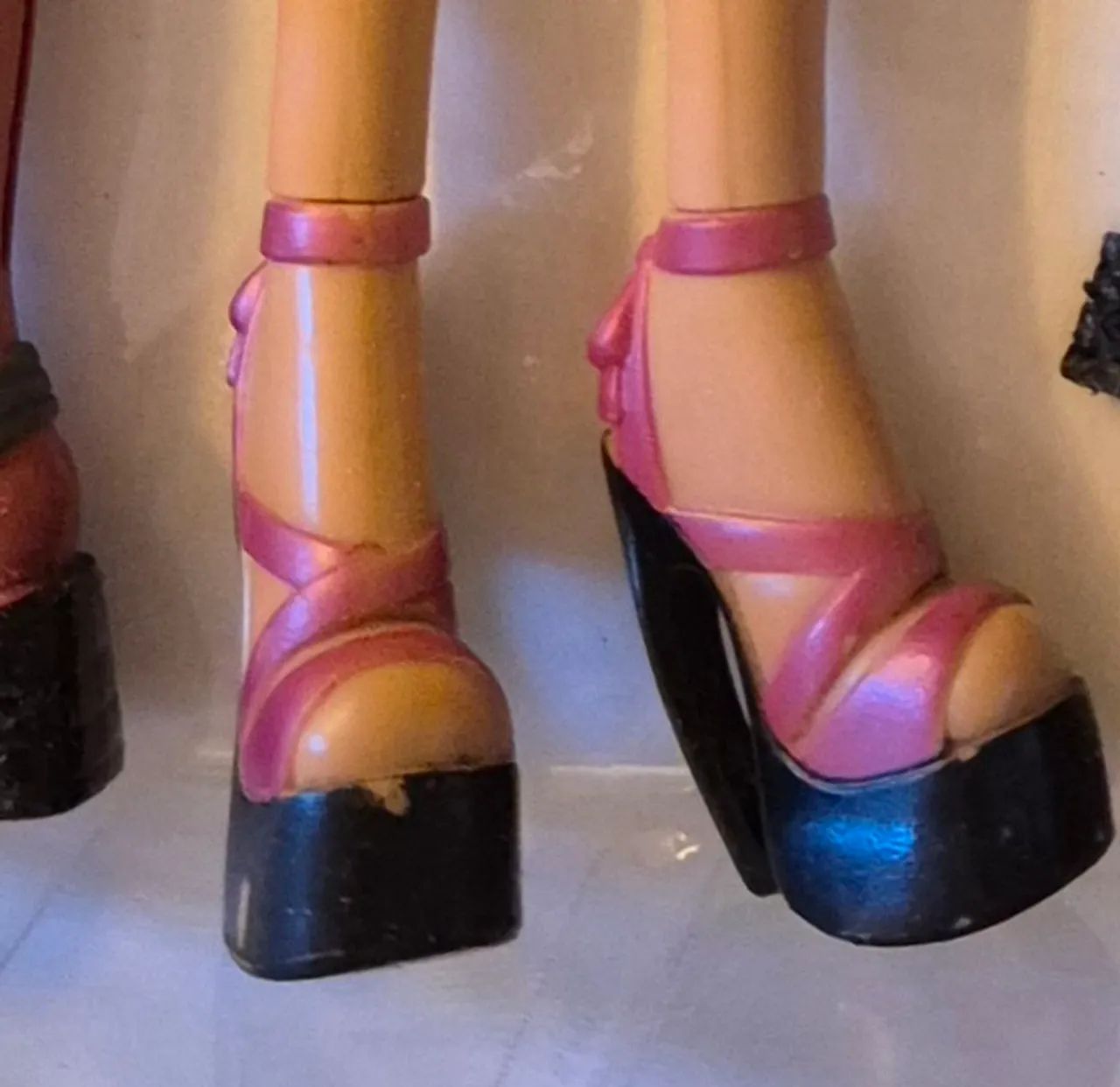 Boneca Bratz - Foto 3