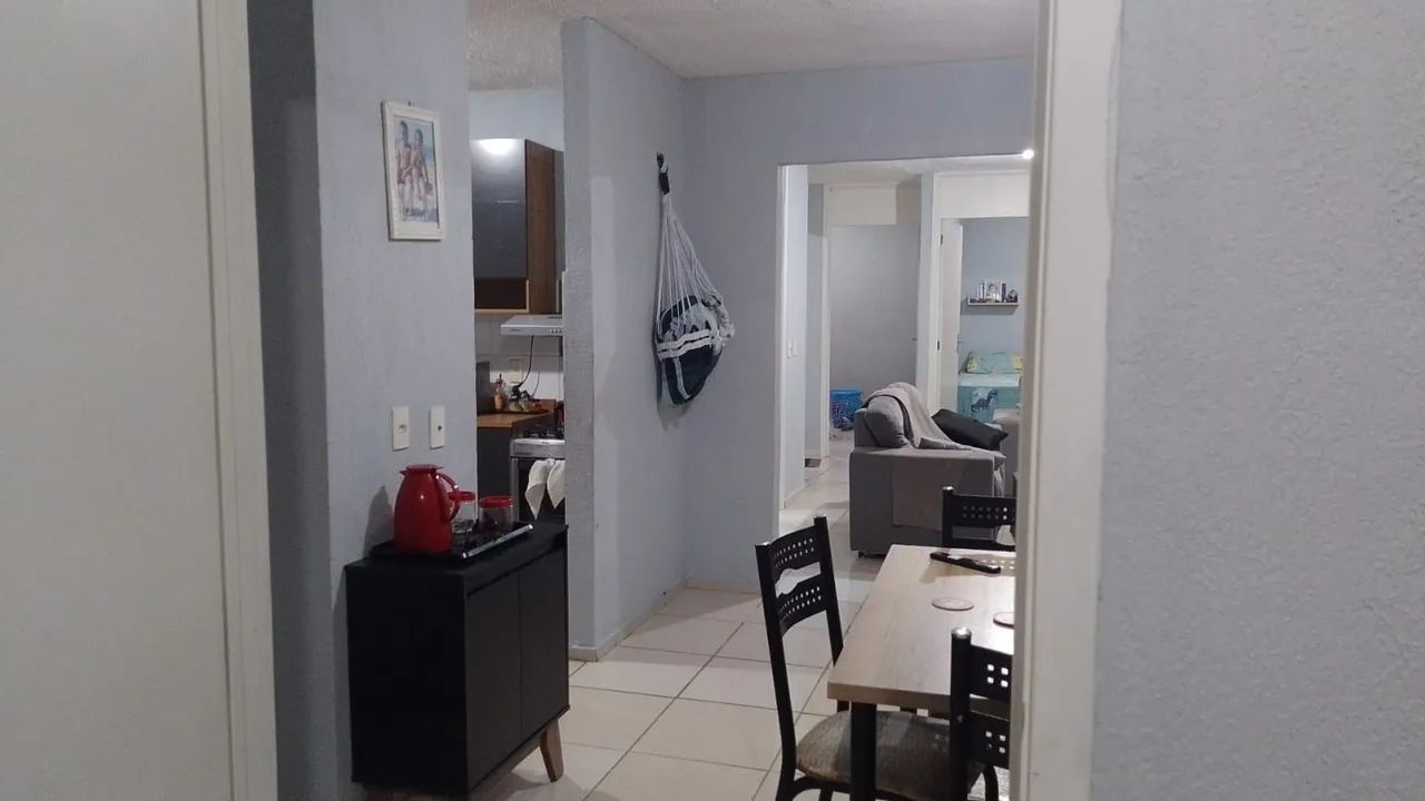 foto - Maracanaú - Boa Esperança