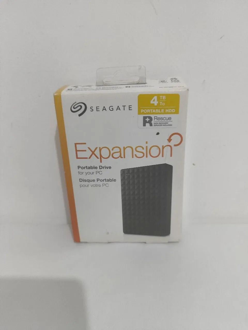 4 TB External Hard Drive64617707642882120