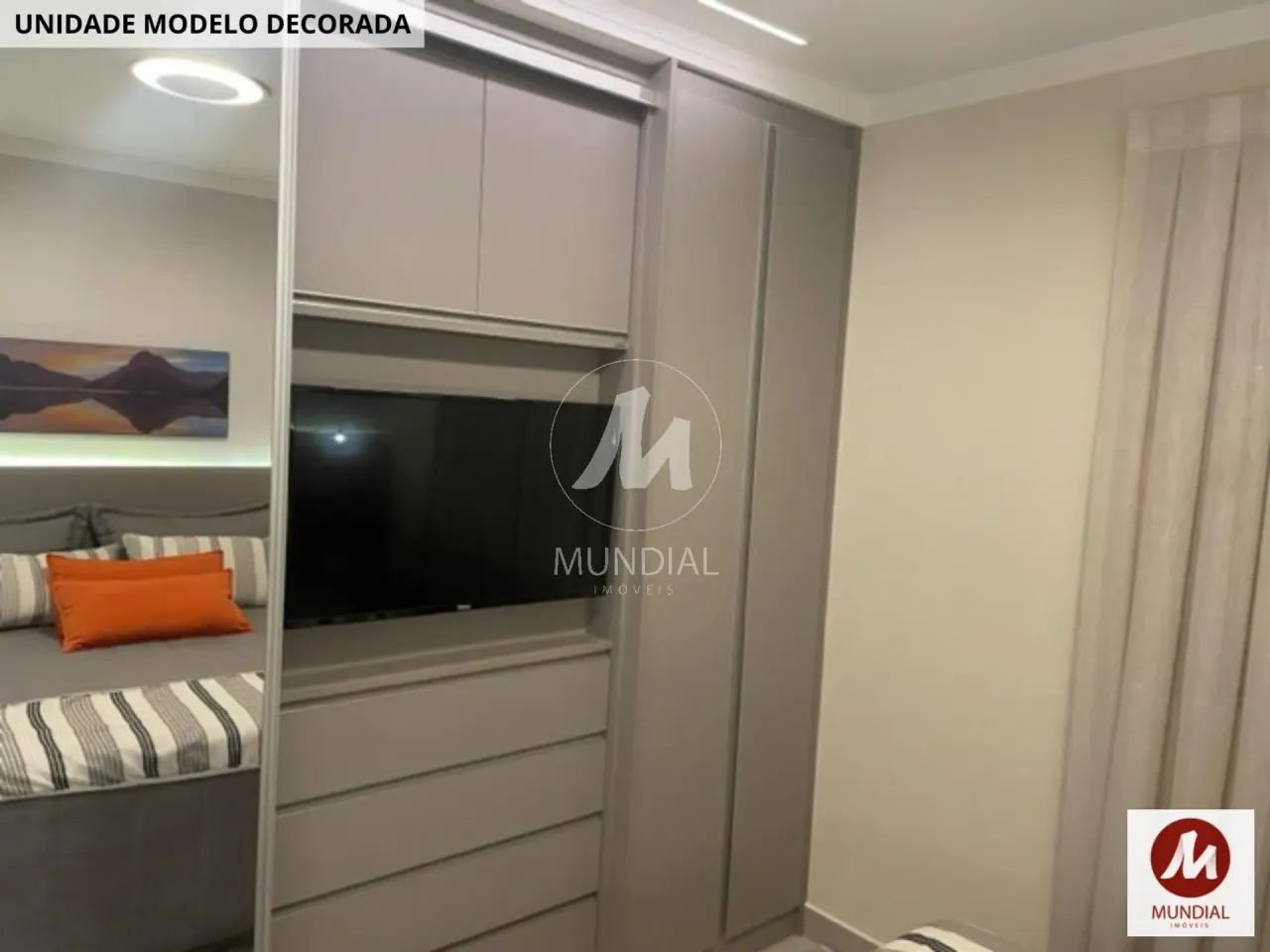 Apartamento (tipo - padrao) 2 dormitórios/suite, cozinha planejada, portaria 24hs, lazer,  - Foto 10