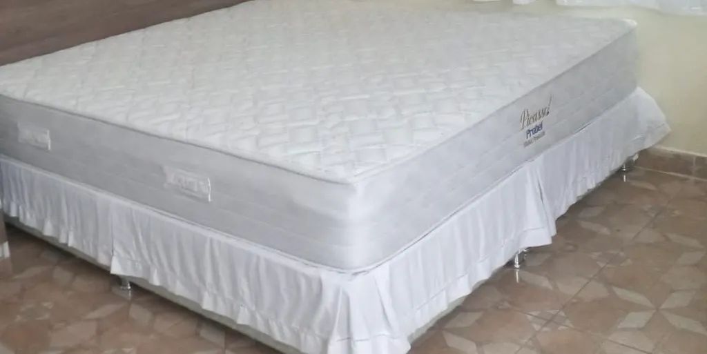 Conjunto Box King Mola Ensacada Probel