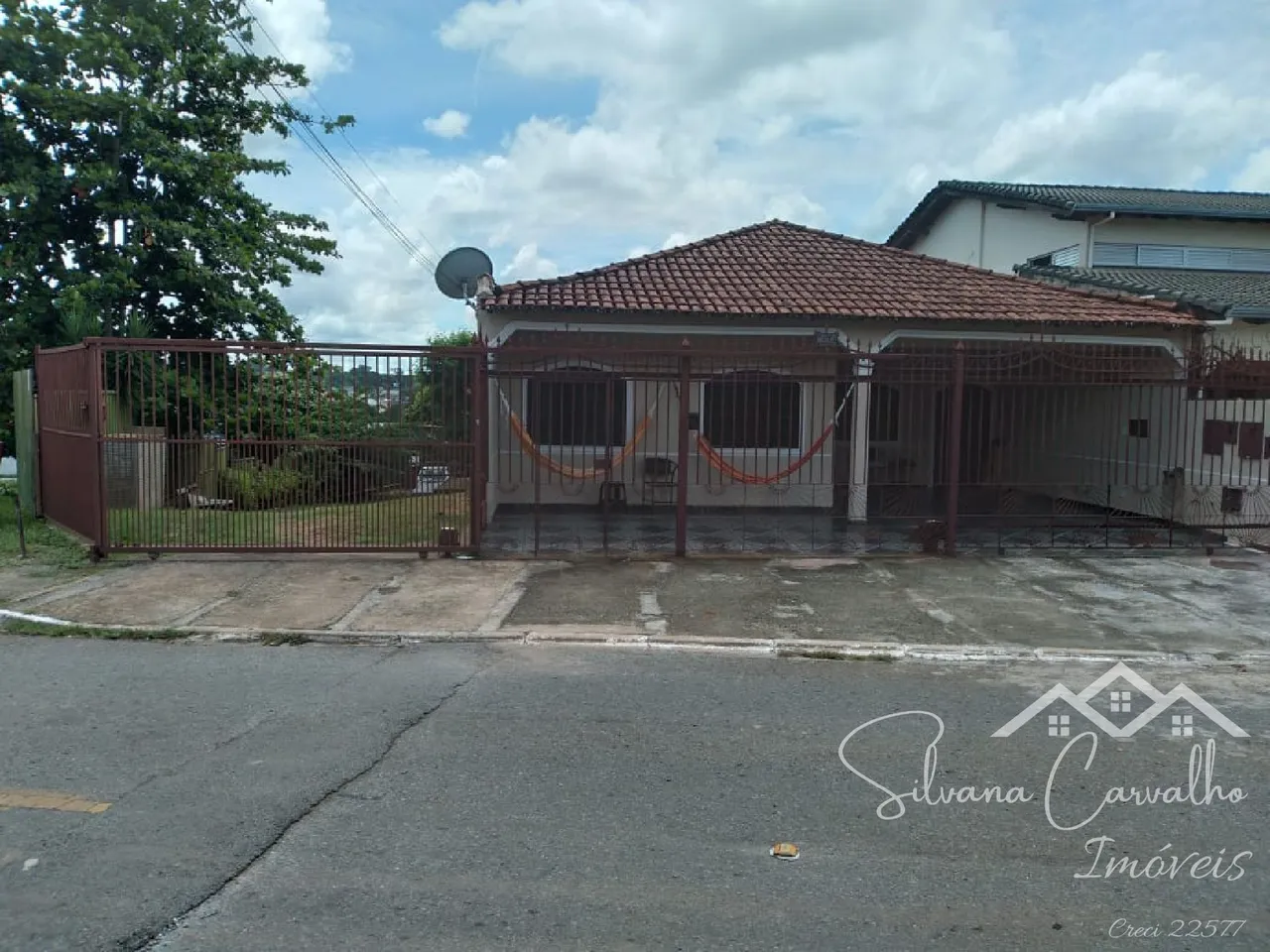 Casa Núcleo Bandeirante