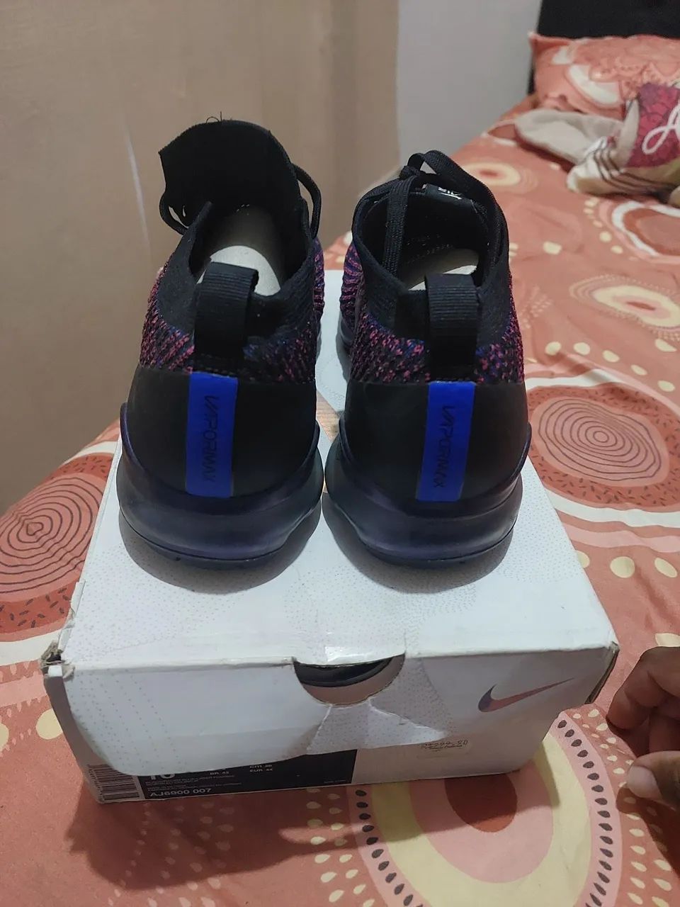 Nike Air VaporMax 3 original  - Foto 4