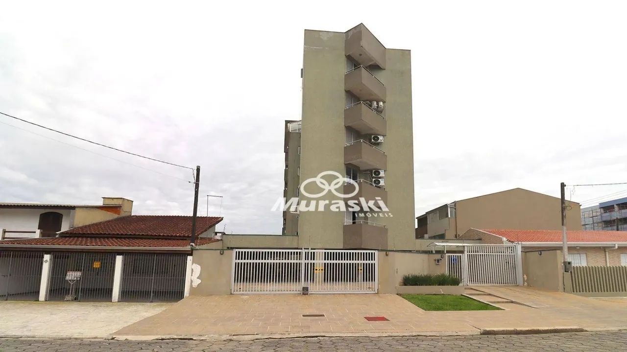Apartamento com 3 dormitórios para alugar por R$ 500,00/dia - Centro - Guaratuba/PR - Foto 2