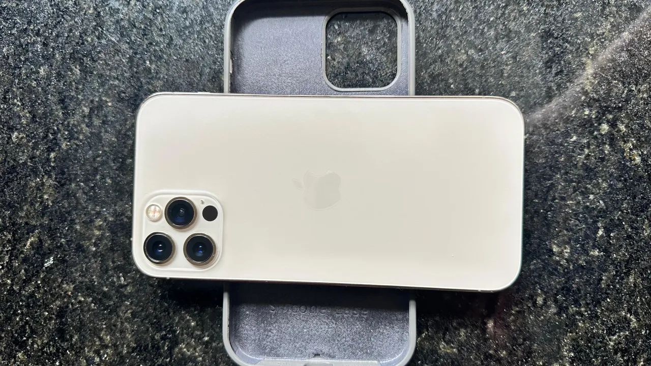 Iphone 12 PRO 512gb - Celulares e Smartphones - Iguaçu, Fazenda