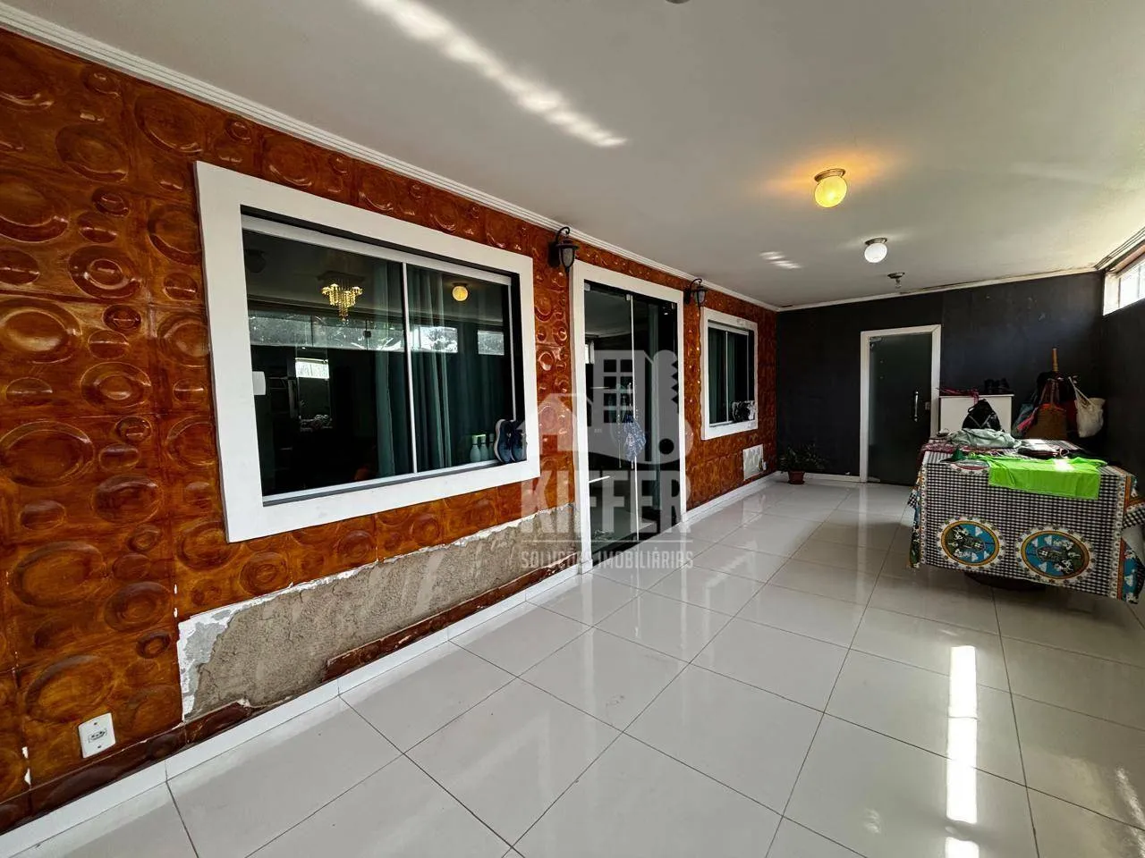 Casa com 2 dormitórios para alugar, 184 m² por R$ 2.620,00/mês - Recanto de Itaipuaçu - Ma