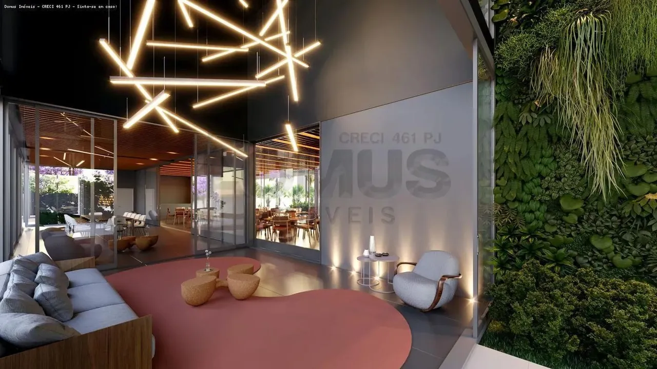 Lote no Condomínio Garden Village com 462m², Área de Lazer Completa e Infraestrutura
