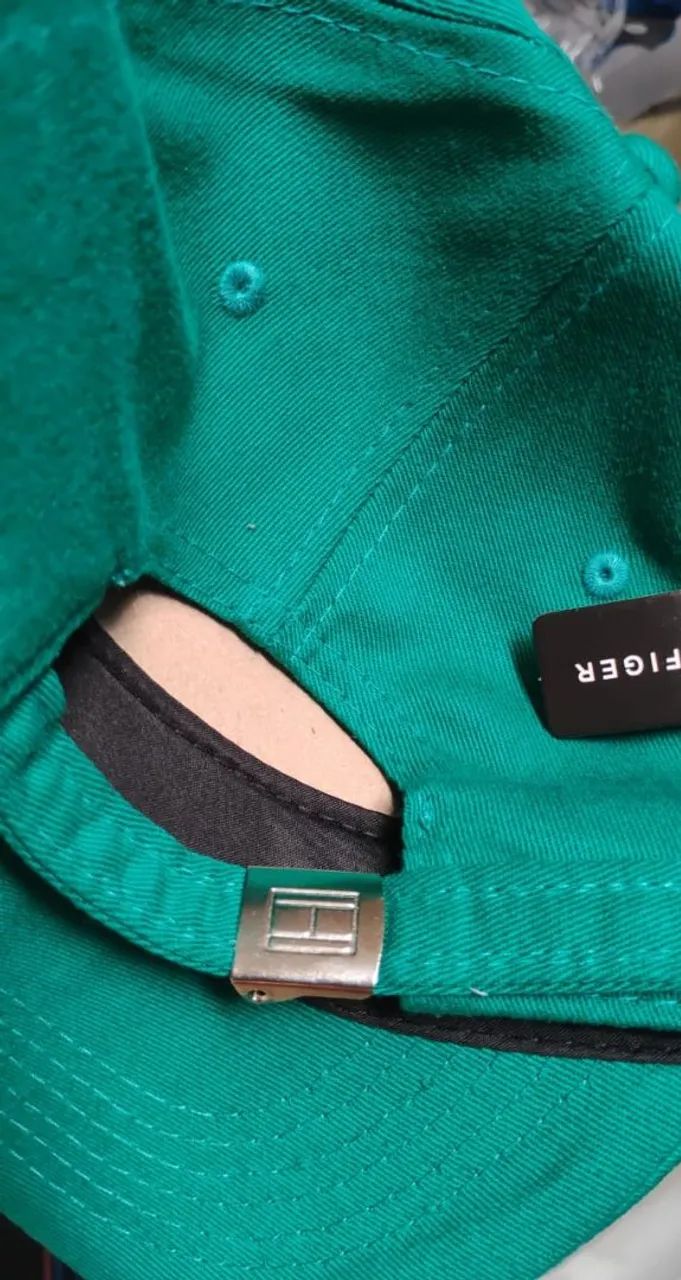 MELHOR PREÇO BONÉ APENAS 30 CADA - Foto 3