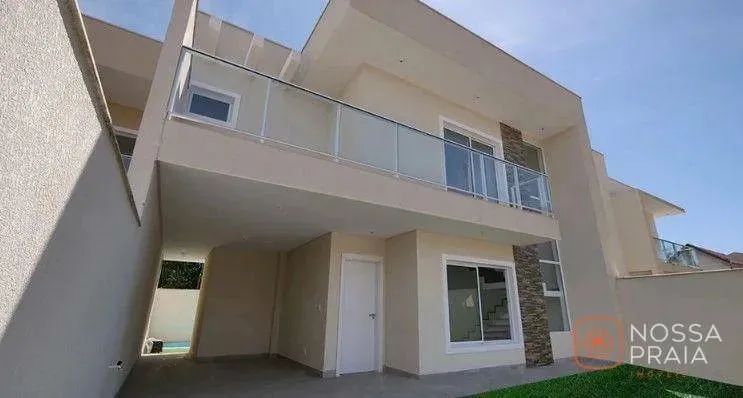 Sobrado com 3 dormitórios à venda, 149 m² por R$ 780.000 - Itapema do Sai - Itapoá/SC - Foto 2