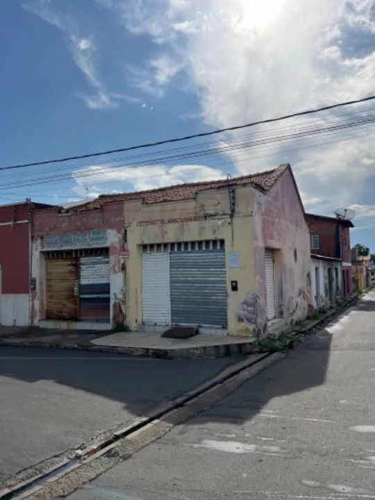 Dois Pontos Comerciais à Venda no Centro de Piripiri - Foto 4