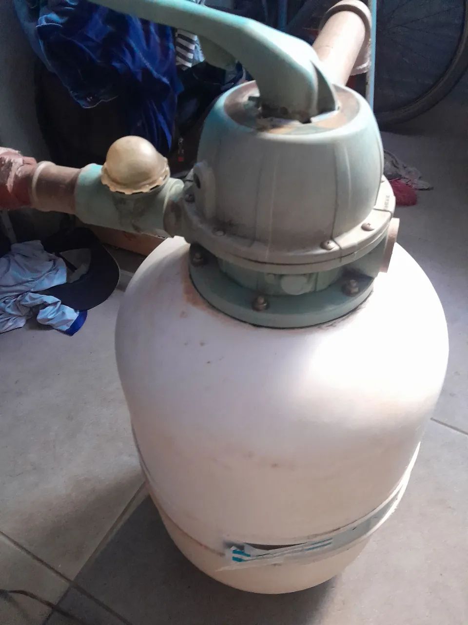 Filtro Millennium para Piscina - Foto 3