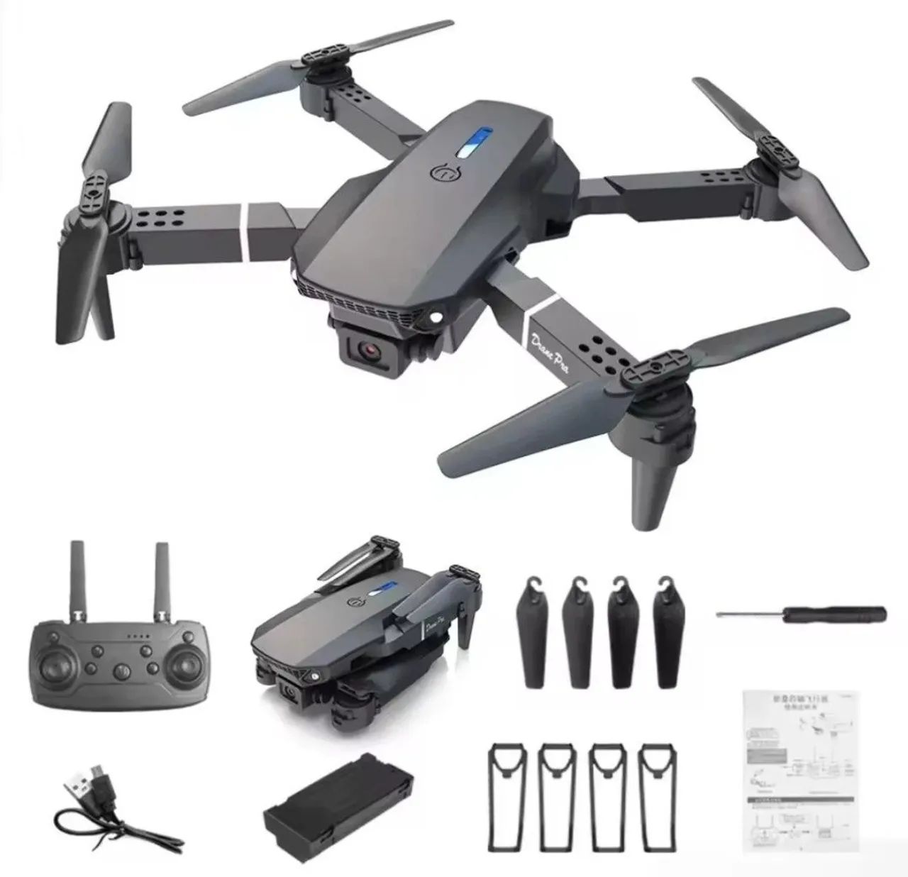 Drone PROMOÇÃO  - Foto 2