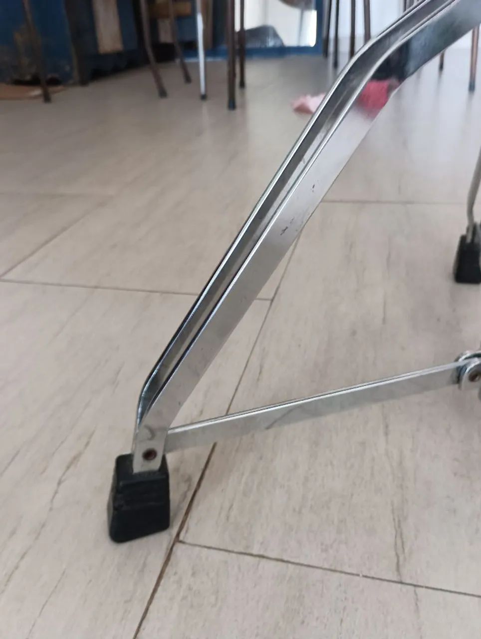 Banco de bateria TAMA  HT130 (Roscado) - Foto 3