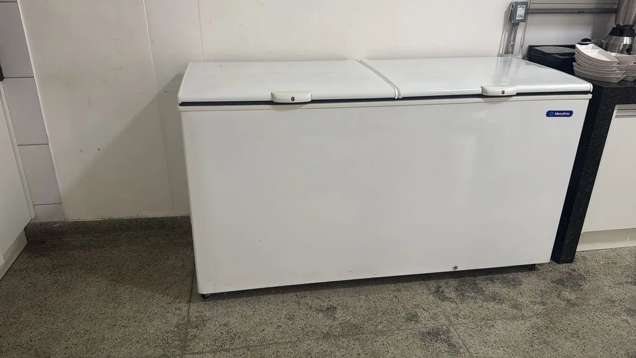 Freezer Horizontal - Foto 3