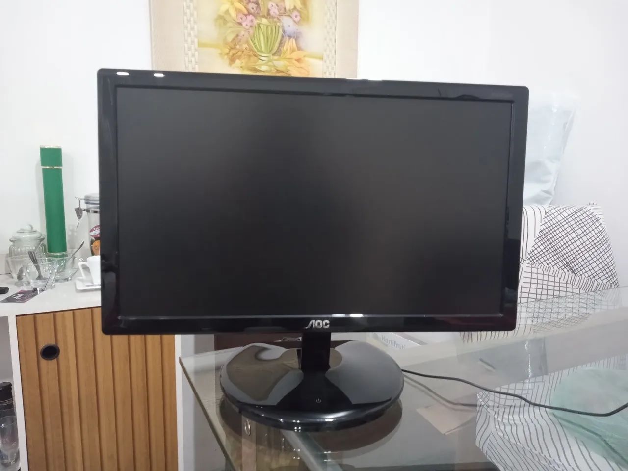 Monitor LCD 24,0 LCD - Foto 2
