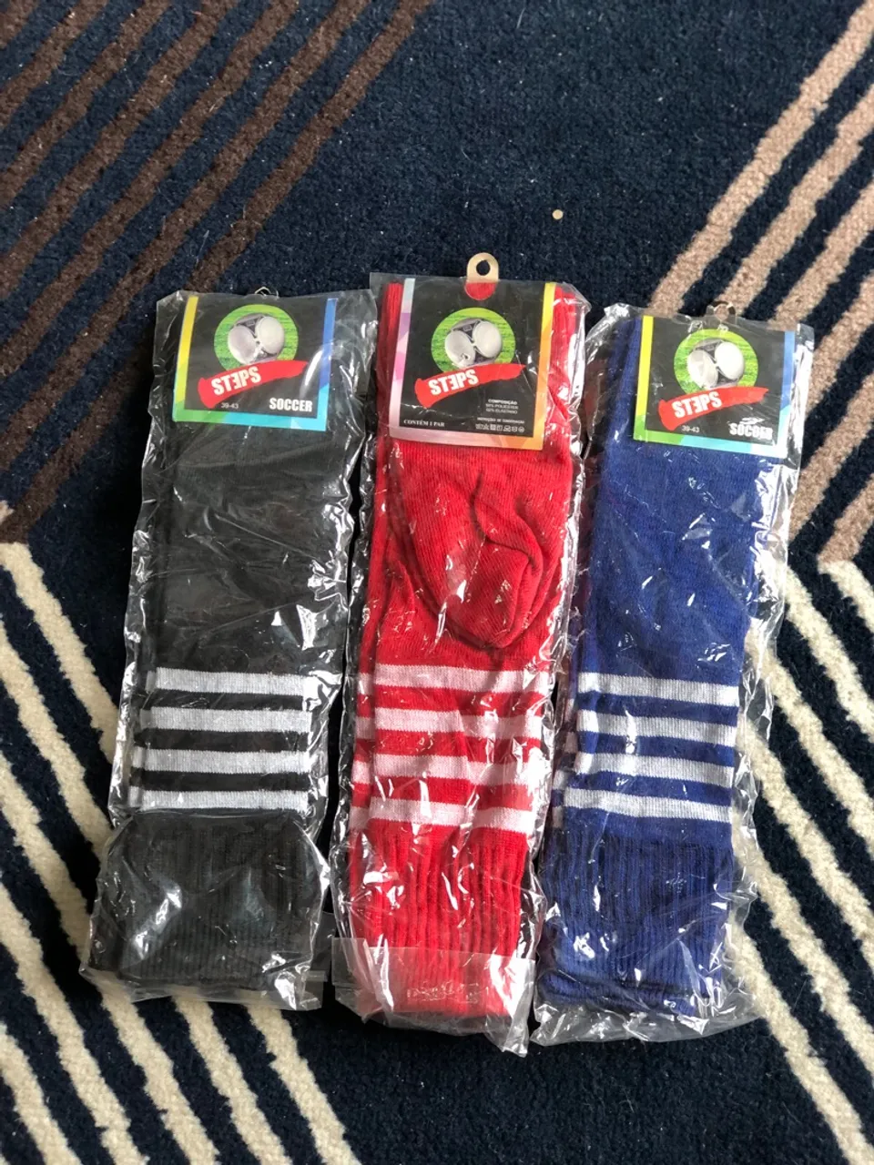 Meias de Futebol