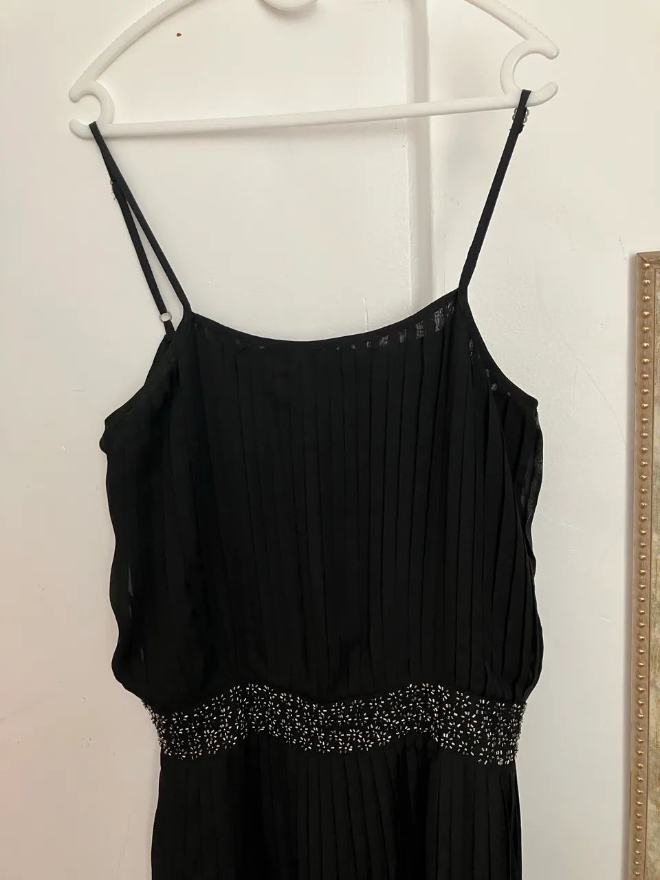 Vestido feminino social - Foto 4