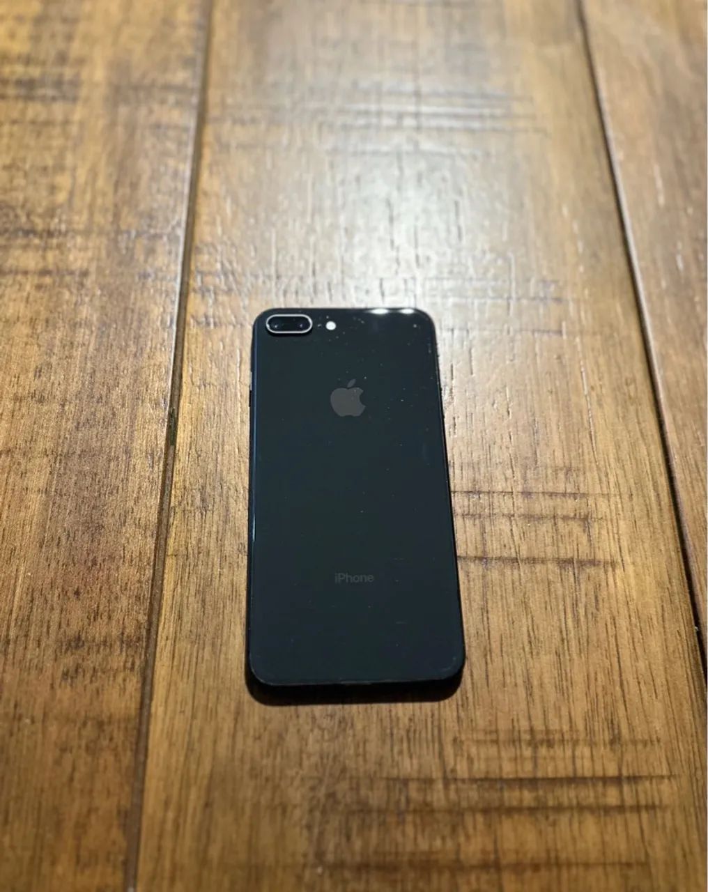 Iphone 8 Plus - PRETO - Foto 3