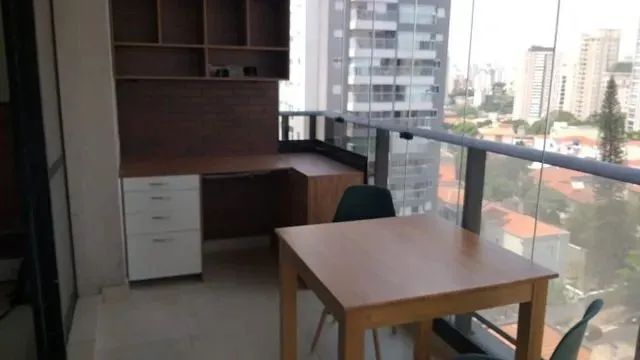 Venda Apartamento 1 Dormitórios - 38 m² Vila Mariana - Foto 4