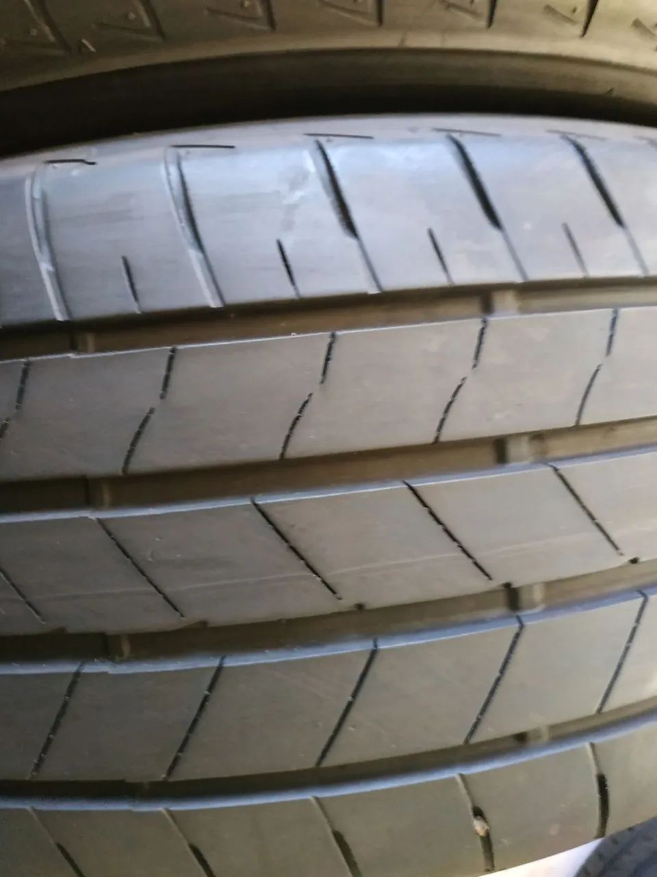 02 pneus 215/50/17 bridstone T005 - Foto 3