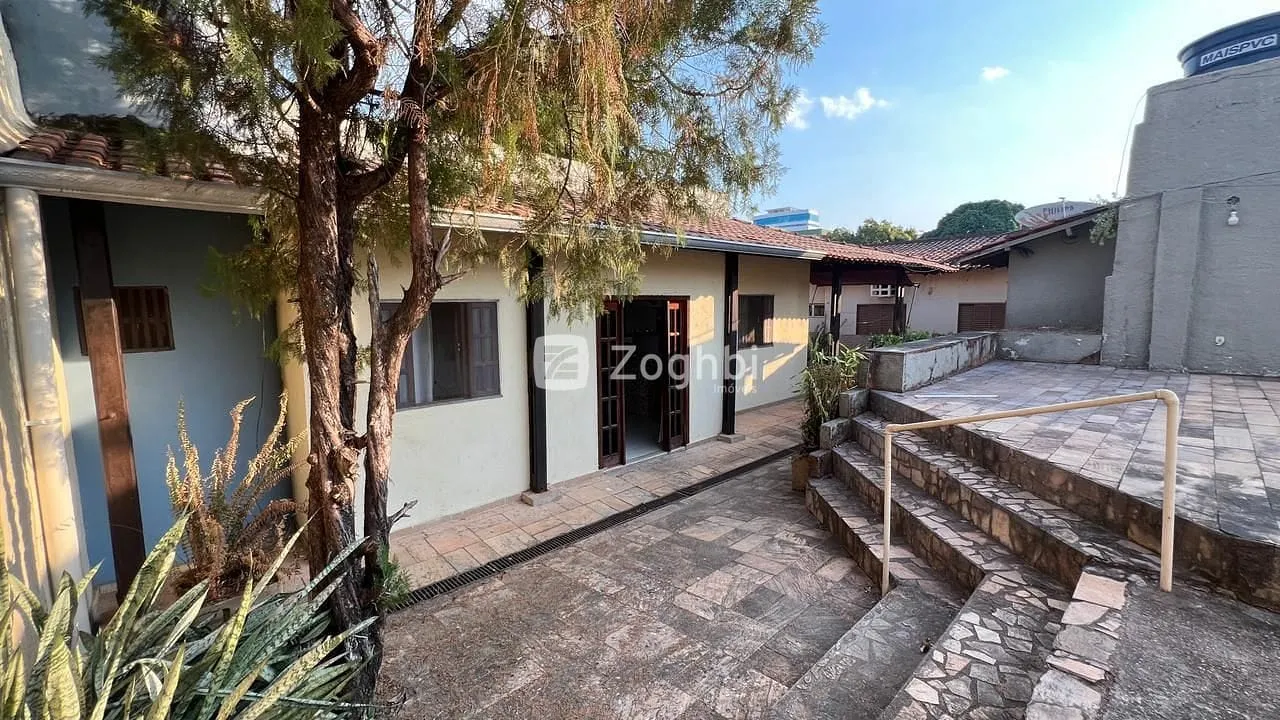 Casa com 6 dormitórios para alugar, 200 m² por R$ 6.000,00/mês - Pedrinhas - Porto Velho/R