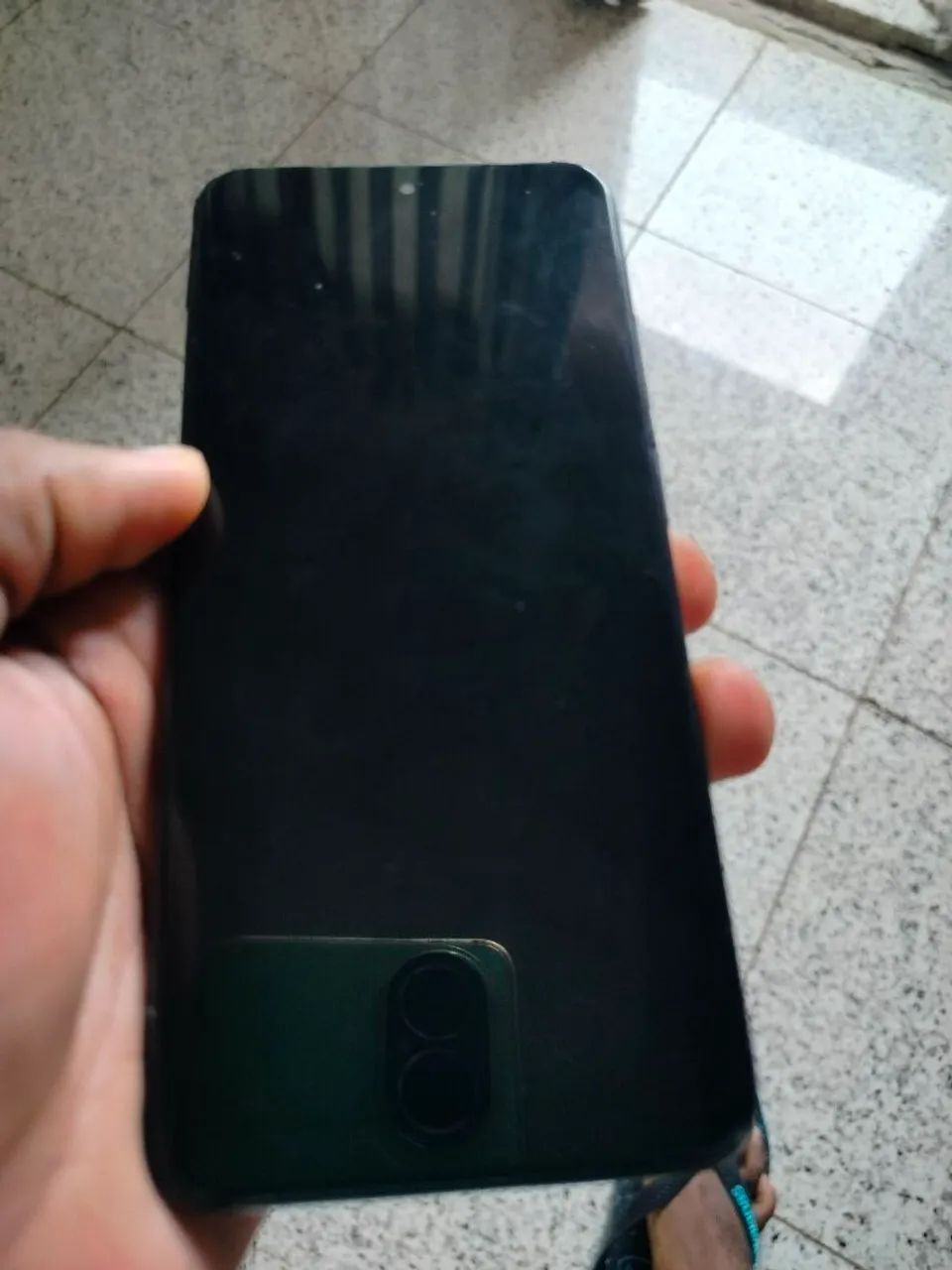 Xiomi note 10 retirada de peça  - Foto 3