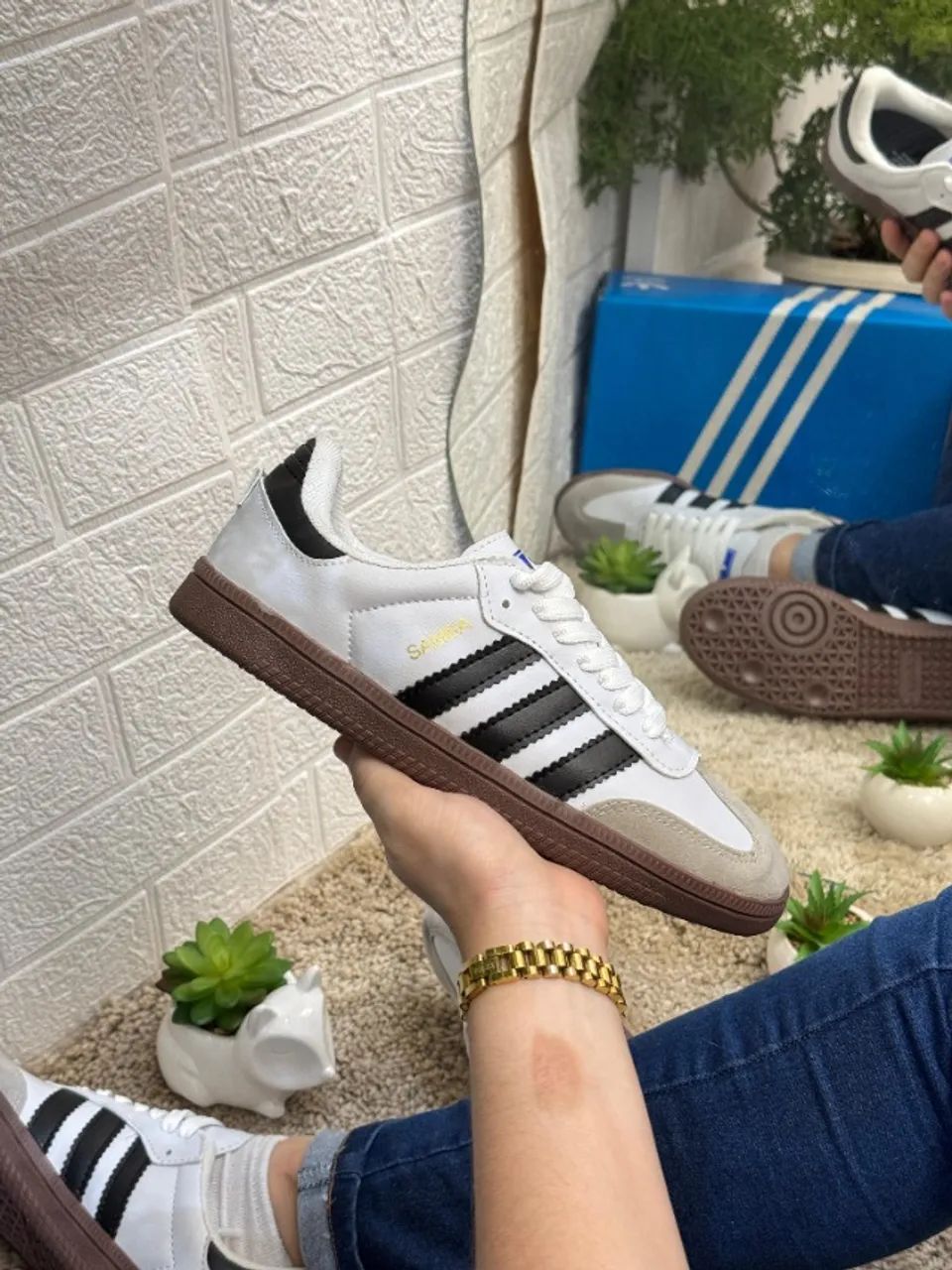 Tenis Esportivo
