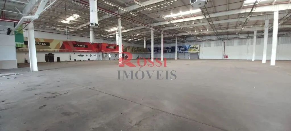 Locação de Industrial / Galpão na cidade de Rio Claro - Foto 3