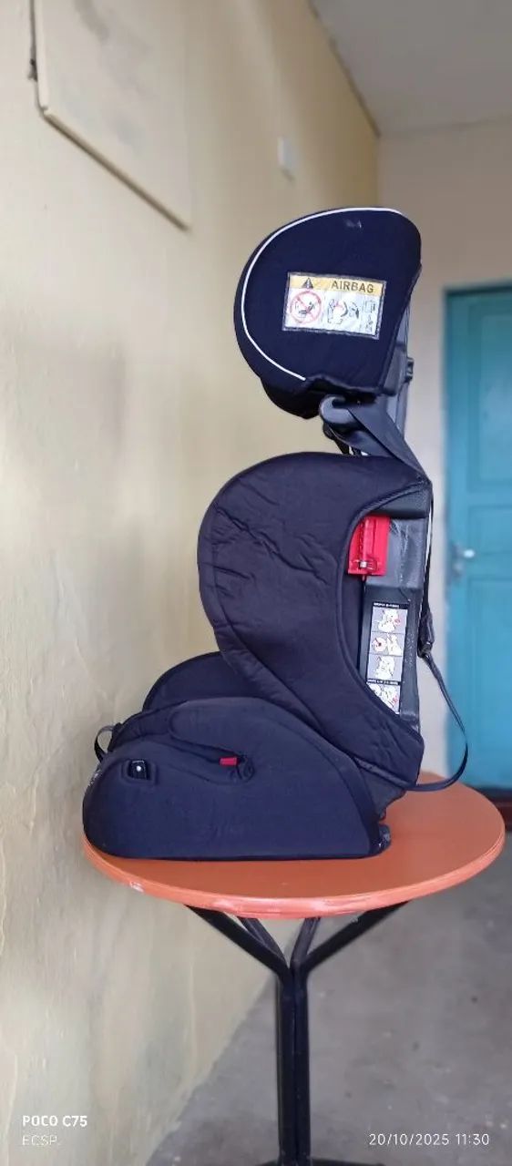 Cadeirinha de carro - Foto 3